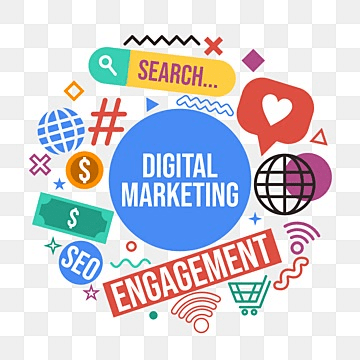 Digital Marketing Services