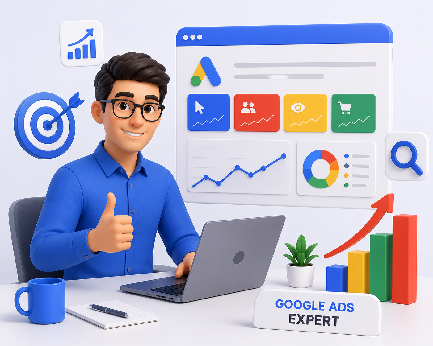 Digital Marketing Agency
