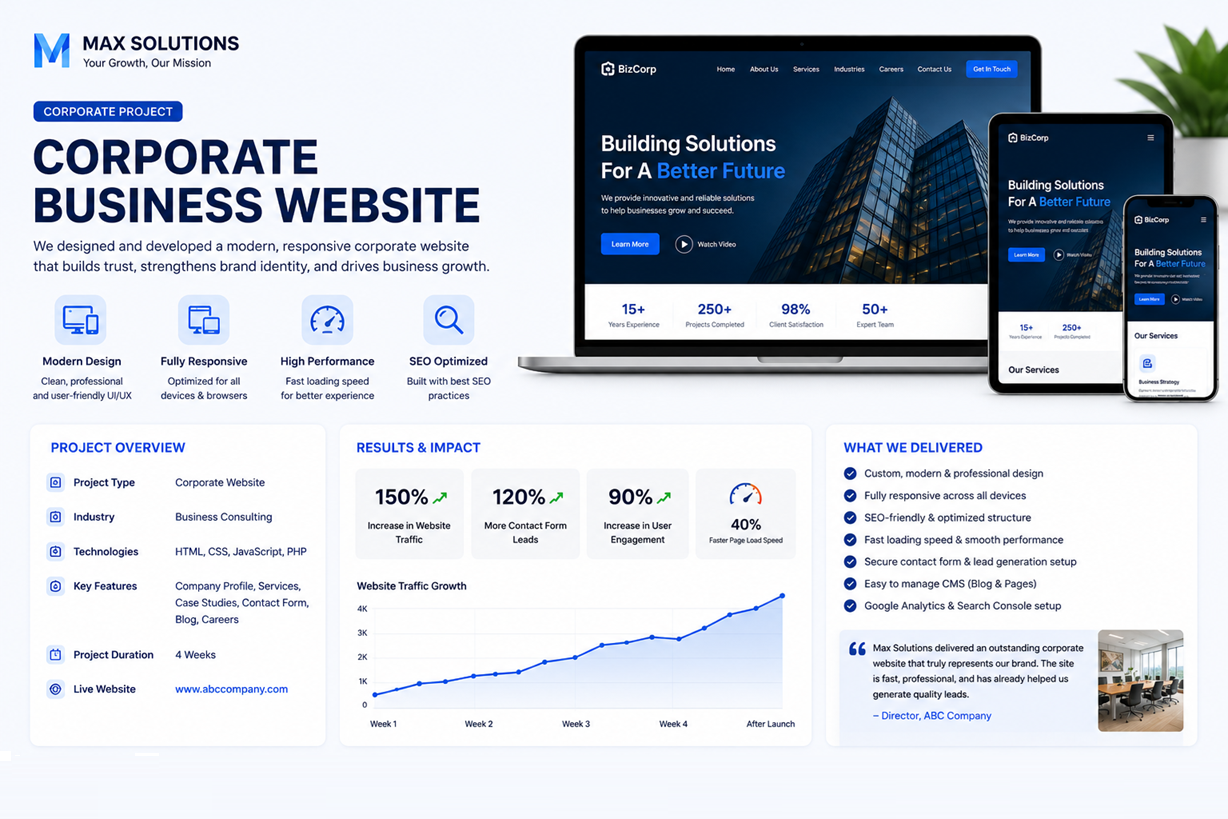 Website