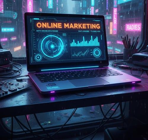 Digital Marketing Services
