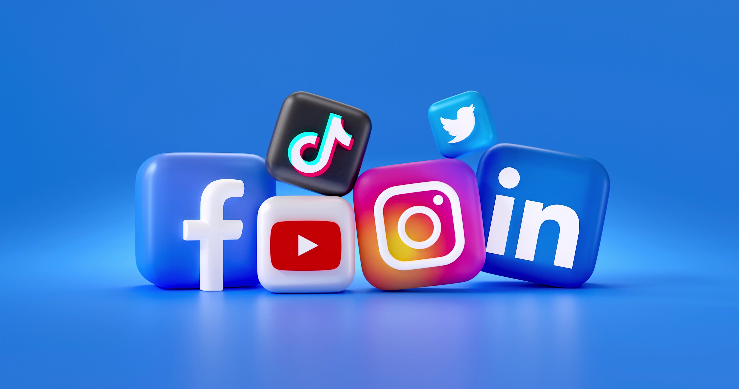Social Media Marketing Services