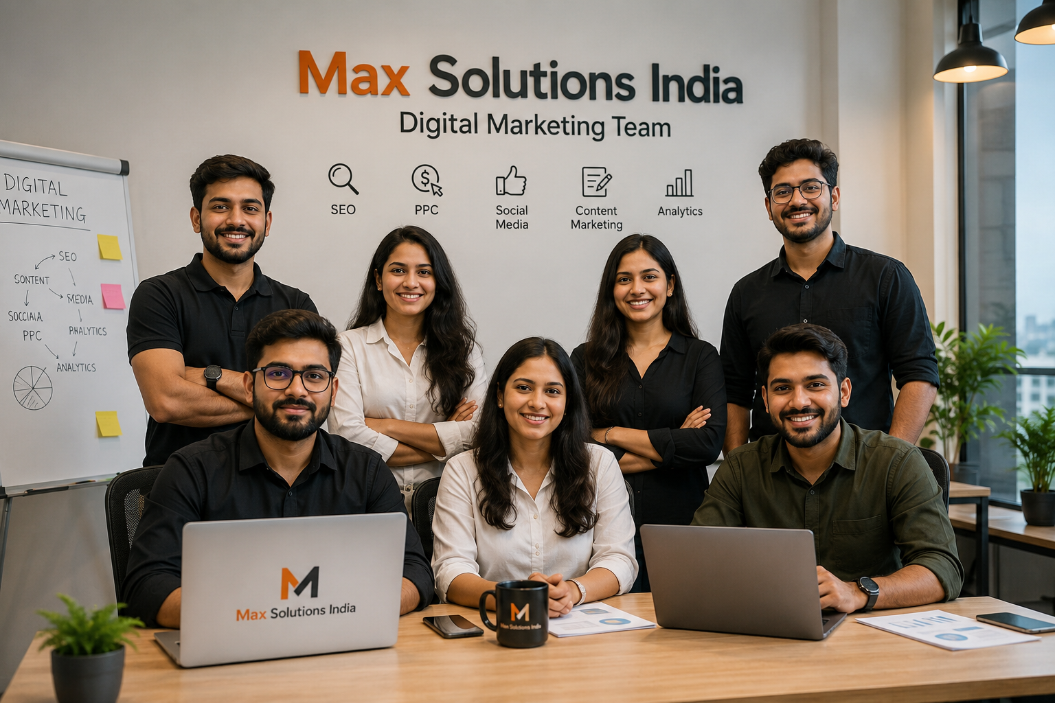 Our Team